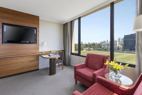 View Melbourne - Accommodation Newcastle 16