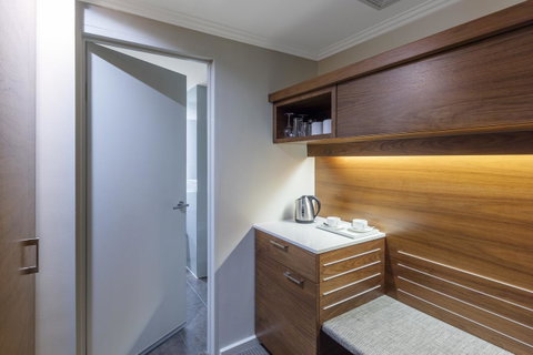 View Melbourne - Accommodation Newcastle 20