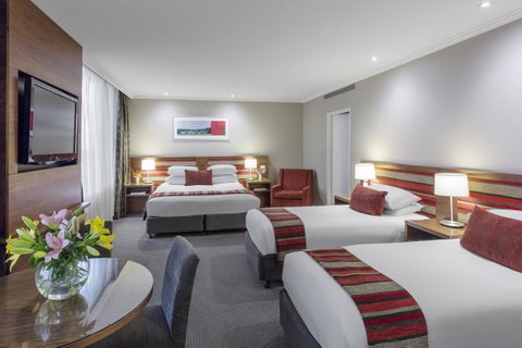 View Melbourne - Accommodation Newcastle 4