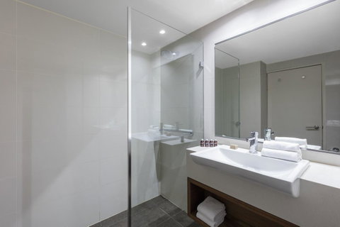 View Melbourne - Accommodation Newcastle 21