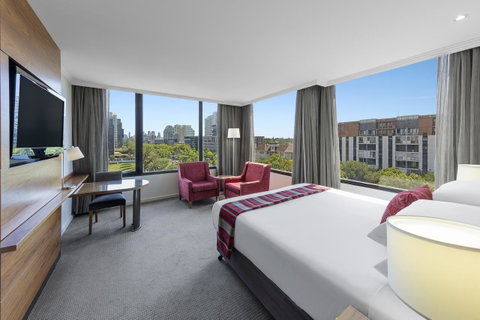 View Melbourne - Accommodation Newcastle 19