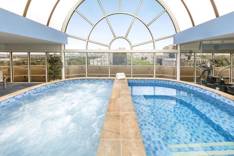 View Melbourne - Accommodation Newcastle 2