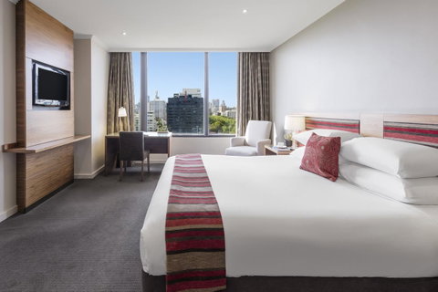 View Melbourne - Accommodation Newcastle 8