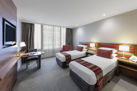 View Melbourne - Accommodation Newcastle 3