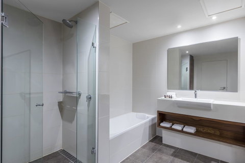 View Melbourne - Accommodation Newcastle 5