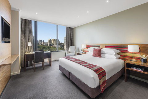 View Melbourne - Accommodation Newcastle 7