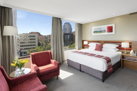 View Melbourne - Accommodation Newcastle 17