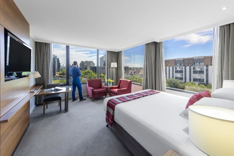 View Melbourne - Accommodation Newcastle 18
