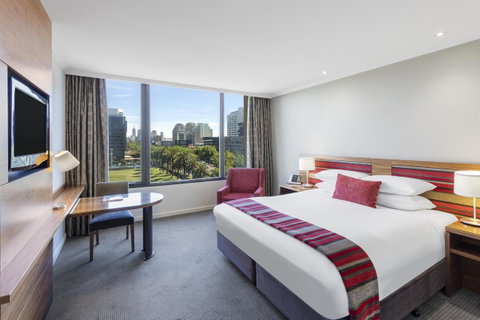 View Melbourne - Accommodation Newcastle 22