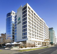 View Melbourne formerly Melbourne Parkview - Accommodation Newcastle