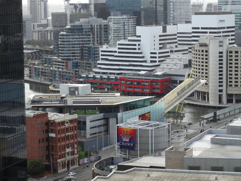 Cloud9 Luxury Apartments - Accommodation Newcastle 21