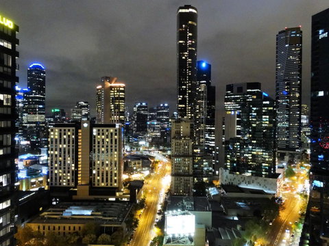 Cloud9 Luxury Apartments - Accommodation Newcastle 0