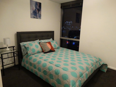 Cloud9 Luxury Apartments - Accommodation Newcastle 20