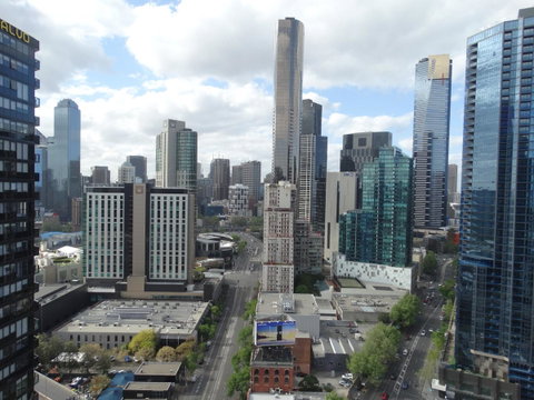 Cloud9 Luxury Apartments - Accommodation Newcastle 22