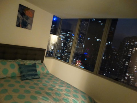 Cloud9 Luxury Apartments - Accommodation Newcastle 19