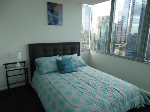 Cloud9 Luxury Apartments - Accommodation Newcastle 7