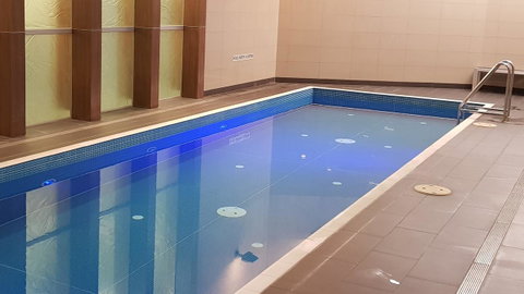 Cloud9 Luxury Apartments - Accommodation Newcastle 12