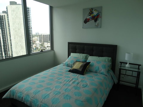 Cloud9 Luxury Apartments - Accommodation Newcastle 6