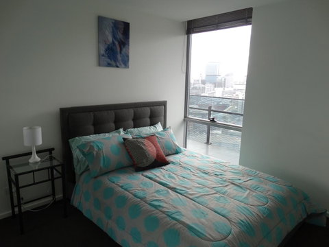 Cloud9 Luxury Apartments - Accommodation Newcastle 8