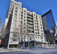 HarbourView Apartment Hotel now Arrow on Spencer - Accommodation Newcastle