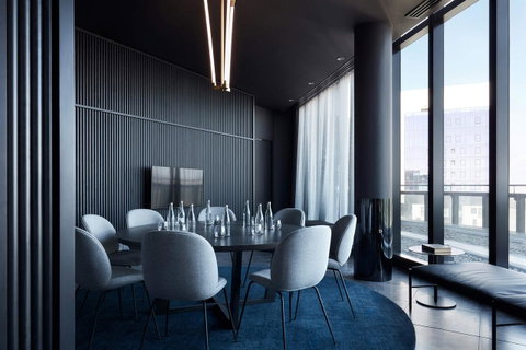 Shadow Play By Peppers - Accommodation Newcastle 16