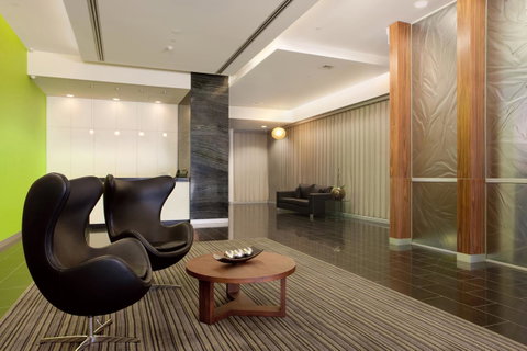 City Tempo - MP Deluxe - Accommodation Newcastle 9