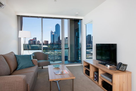 City Tempo - MP Deluxe - Accommodation Newcastle 12