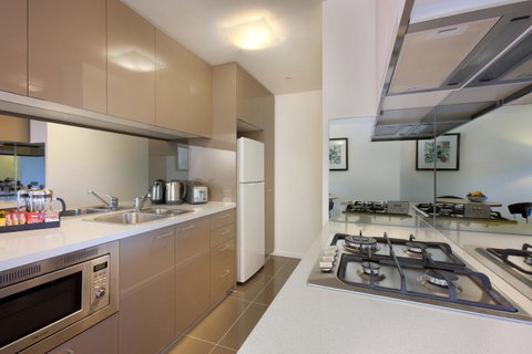 City Tempo - MP Deluxe - Accommodation Newcastle 17