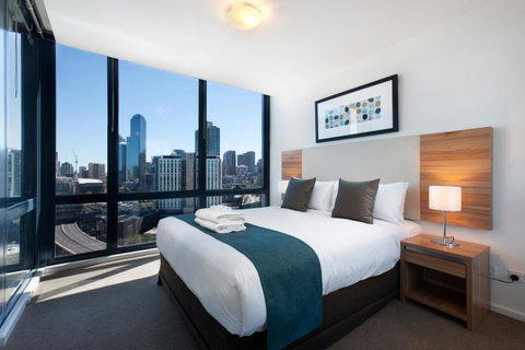 City Tempo - MP Deluxe - Accommodation Newcastle 5