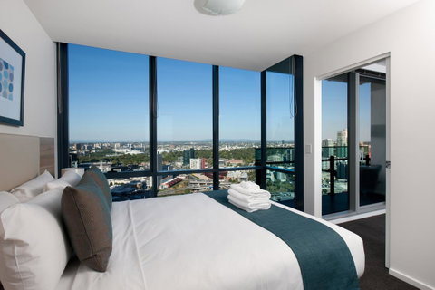 City Tempo - MP Deluxe - Accommodation Newcastle 11