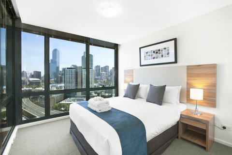 City Tempo - MP Deluxe - Accommodation Newcastle 4