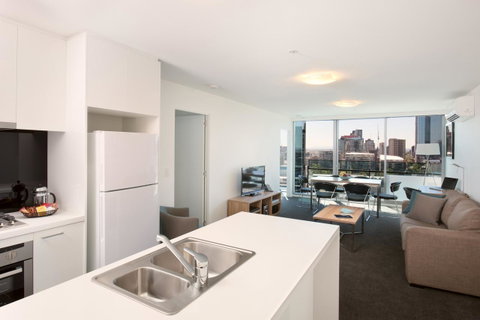 City Tempo - MP Deluxe - Accommodation Newcastle 21