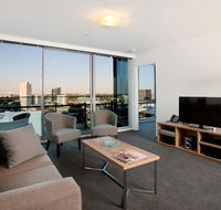 City Tempo - MP Deluxe - Accommodation Newcastle