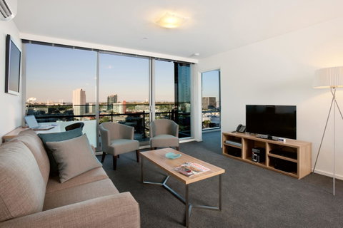City Tempo - MP Deluxe - Accommodation Newcastle 0