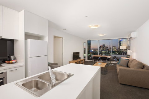 City Tempo - MP Deluxe - Accommodation Newcastle 10