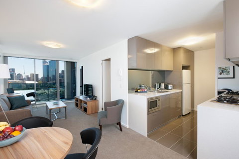 City Tempo - MP Deluxe - Accommodation Newcastle 7