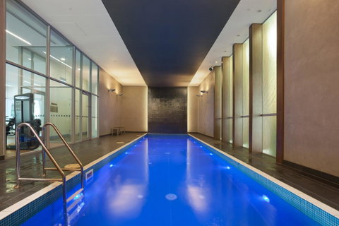 City Tempo - MP Deluxe - Accommodation Newcastle 2