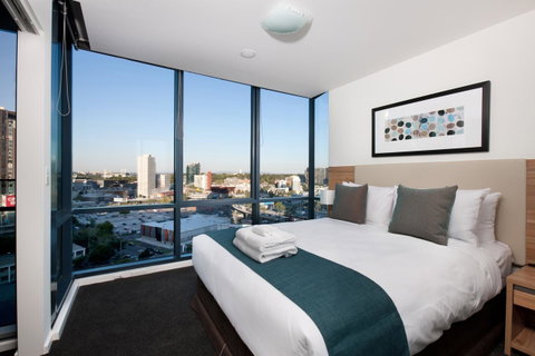 City Tempo - MP Deluxe - Accommodation Newcastle 19