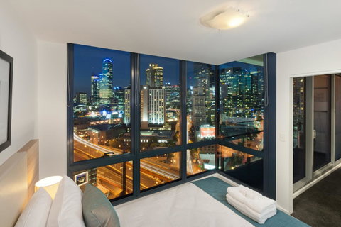 City Tempo - MP Deluxe - Accommodation Newcastle 1