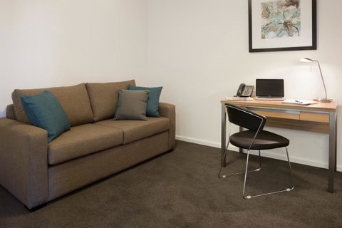 City Tempo - MP Deluxe - Accommodation Newcastle 16