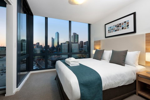 City Tempo - MP Deluxe - Accommodation Newcastle 14