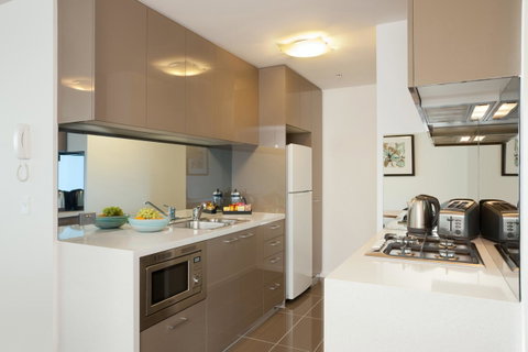 City Tempo - MP Deluxe - Accommodation Newcastle 13