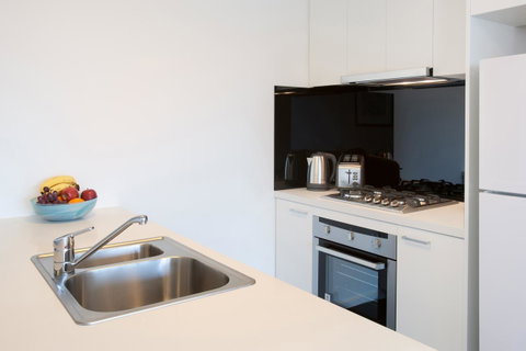 City Tempo - MP Deluxe - Accommodation Newcastle 20