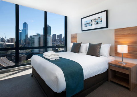 City Tempo - MP Deluxe - Accommodation Newcastle 18