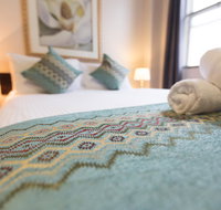 City Square Motel - Accommodation Newcastle
