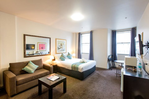 City Square Motel - Accommodation Newcastle 17