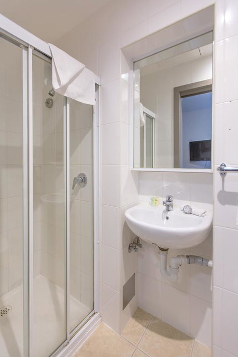 City Square Motel - Accommodation Newcastle 21