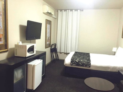 City Square Motel - Accommodation Newcastle 1