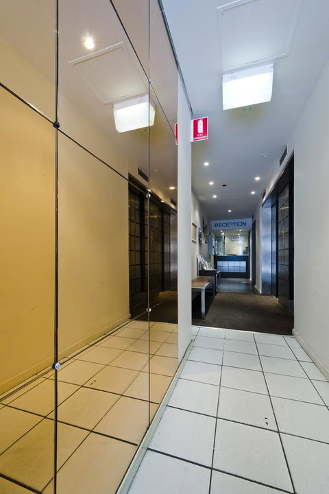 City Square Motel - Accommodation Newcastle 23