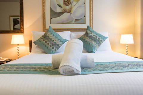 City Square Motel - Accommodation Newcastle 18